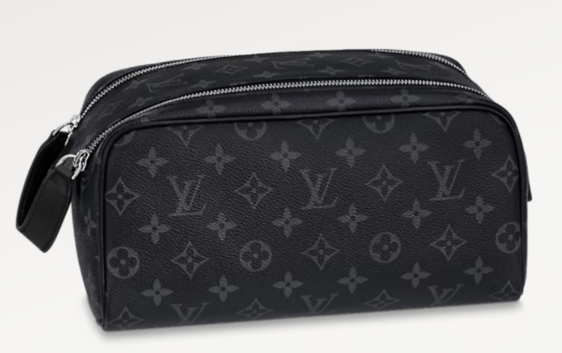 Louis Vuitton Dopp Kit Pouch-LV1520B